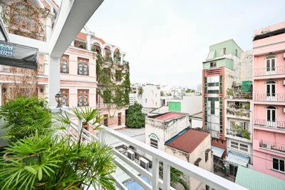 Bear's House - The Riverside – 照片 6