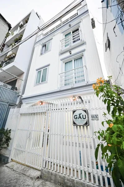 Bear's House - The Riverside – 照片 15