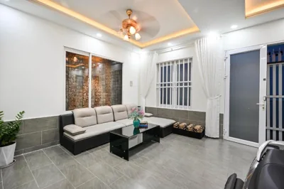Bear's House - The Riverside – 照片 16